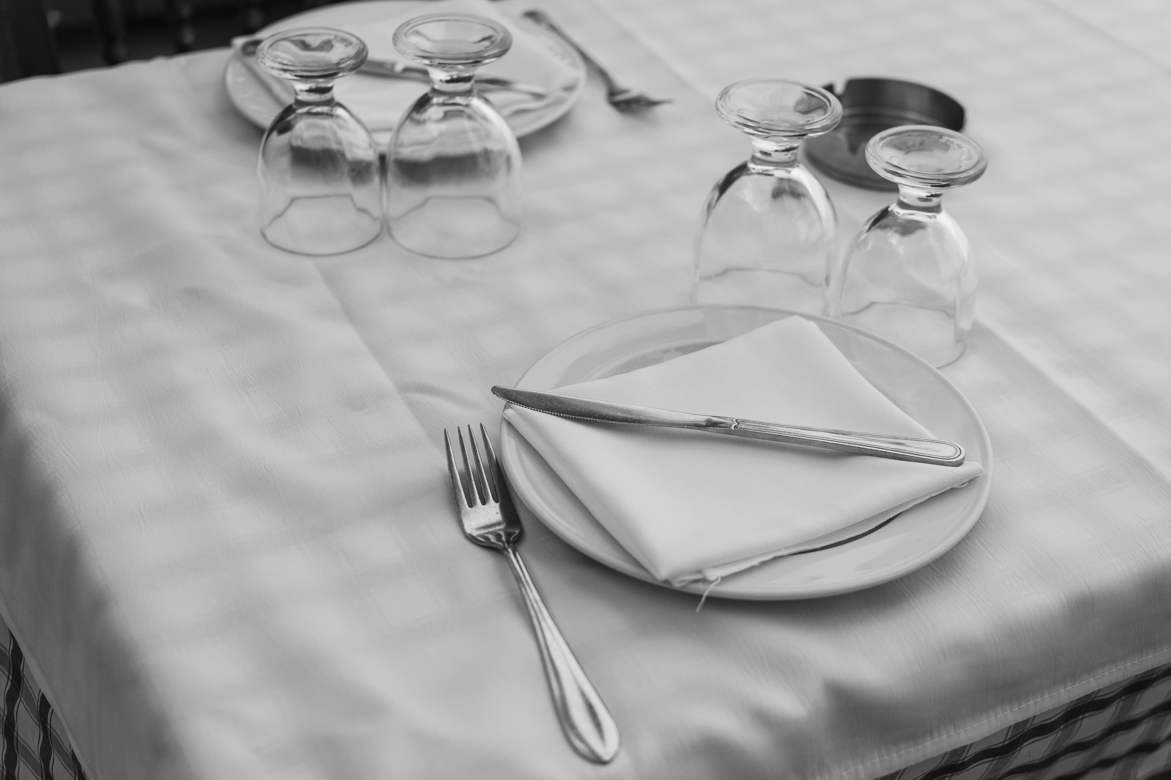 Restaurant Linen