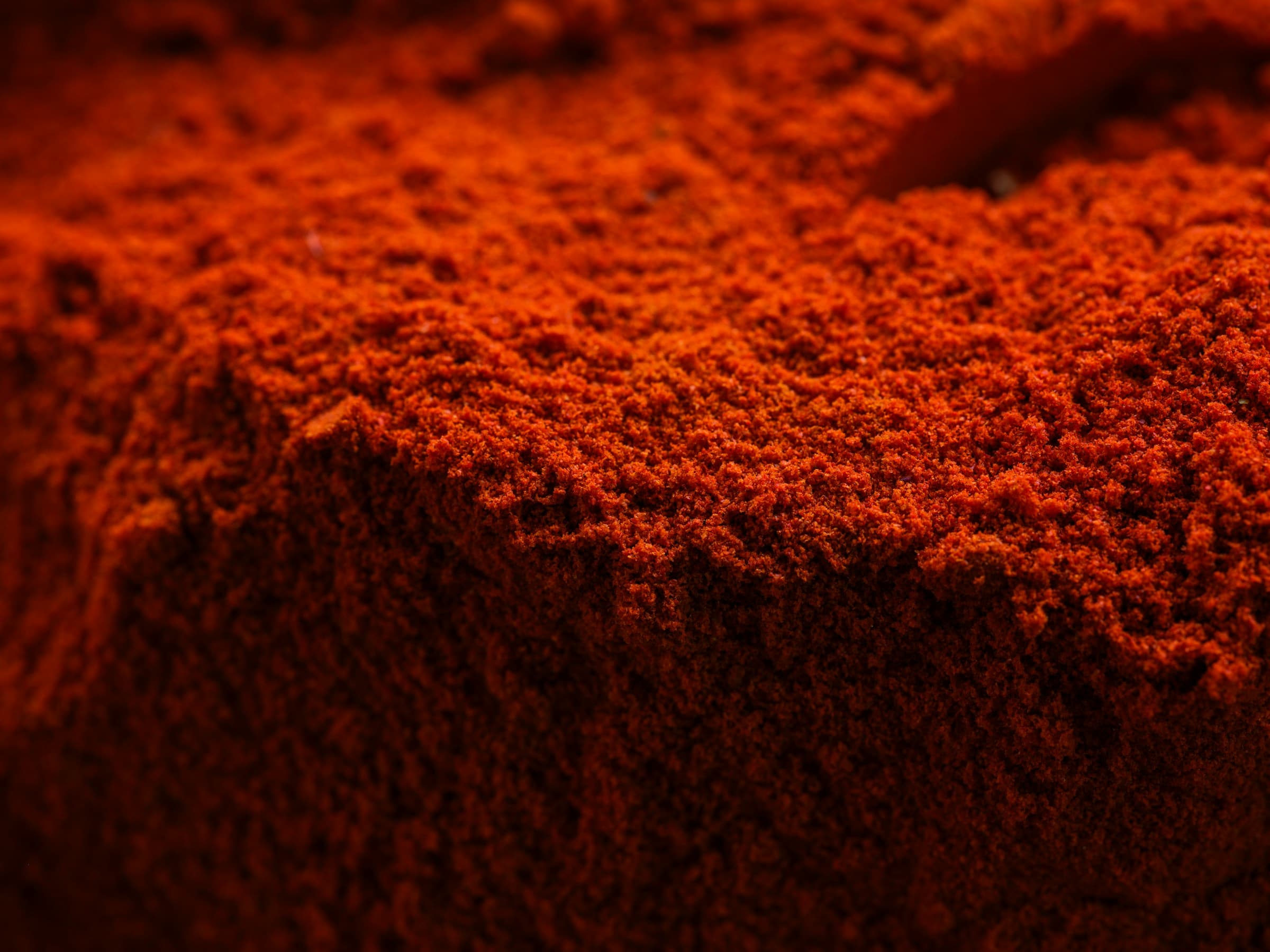 Premium Red Chilli Powder Exporter & Supplier